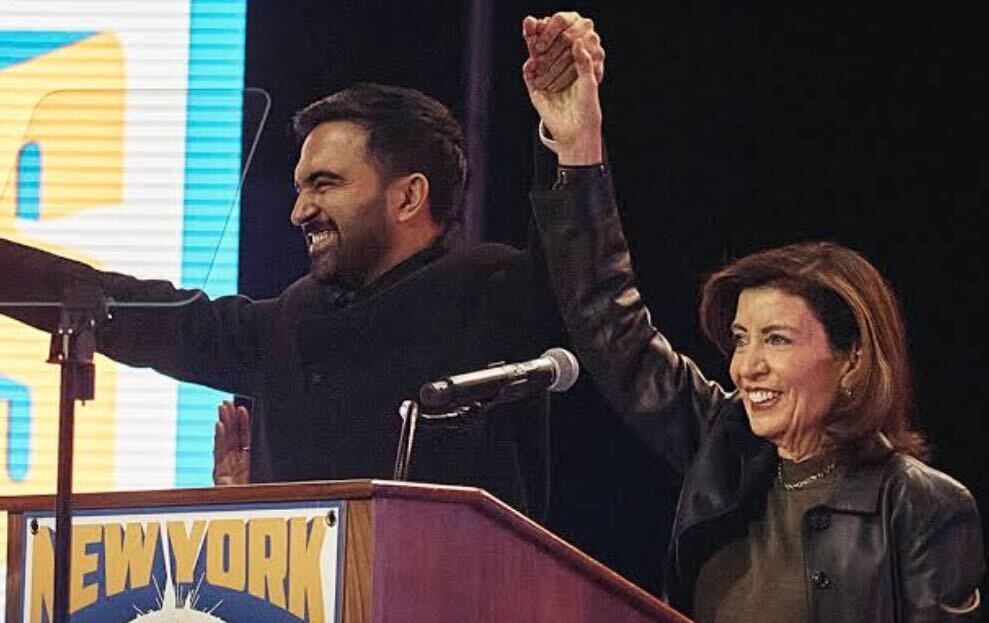 Expose Radical Democrats